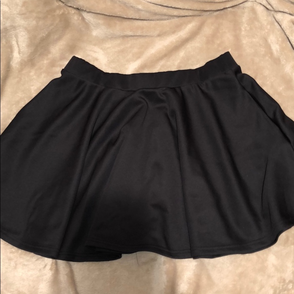 skater skirt
